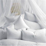 Basic White Pillow